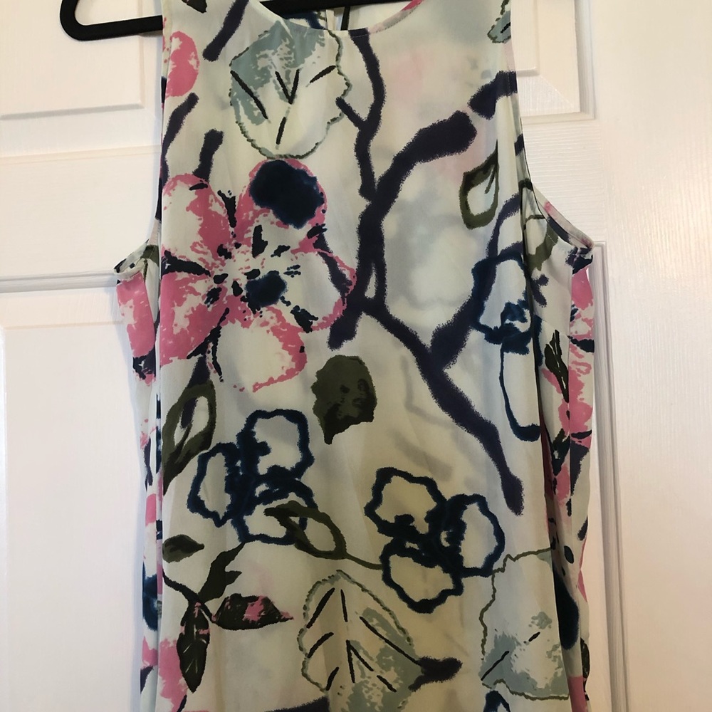 Violet + Claire Blouse XL